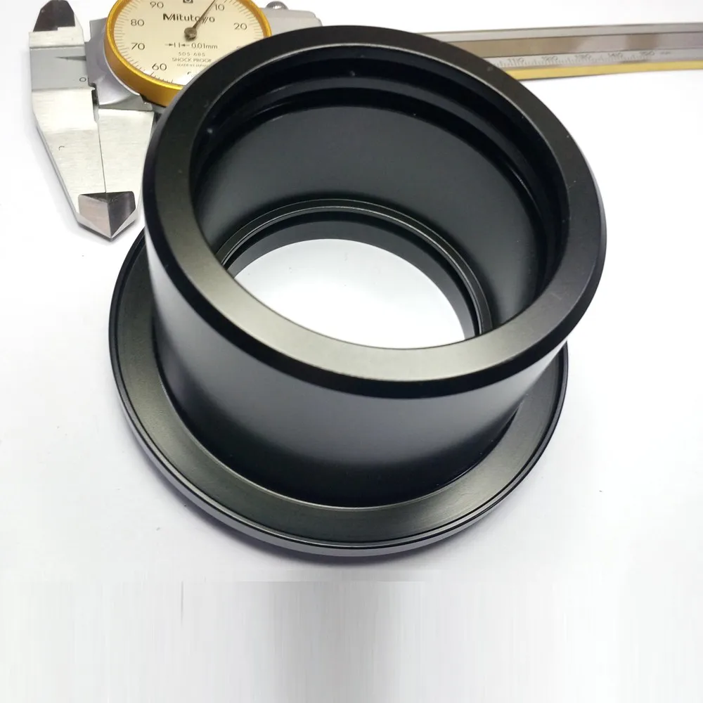 Пользовательский высококачественный полиуретановый графитовый блендер, запчасти, втулка
