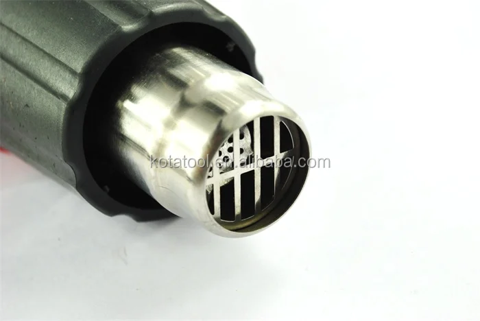 
2000W Electric digital hot air soldering gun 