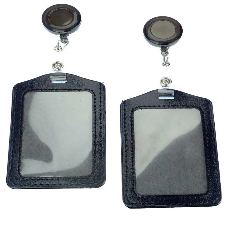 Best-Selling Fashion Id Card Badge Holder