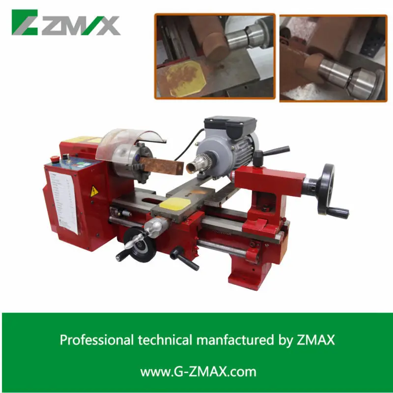 furniture machine/mini bench lathe/wood carving drill/mini lathe use