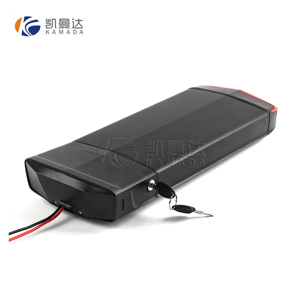 lithium ion ebike battery 36v electric bicycle battery 36v 10ah 11.6ah 13ah