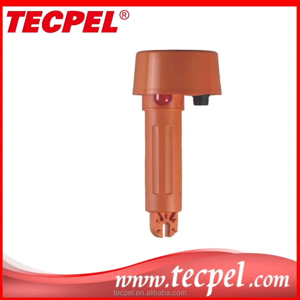 TECPEL High Voltage Proximity Detector   HVP-275
