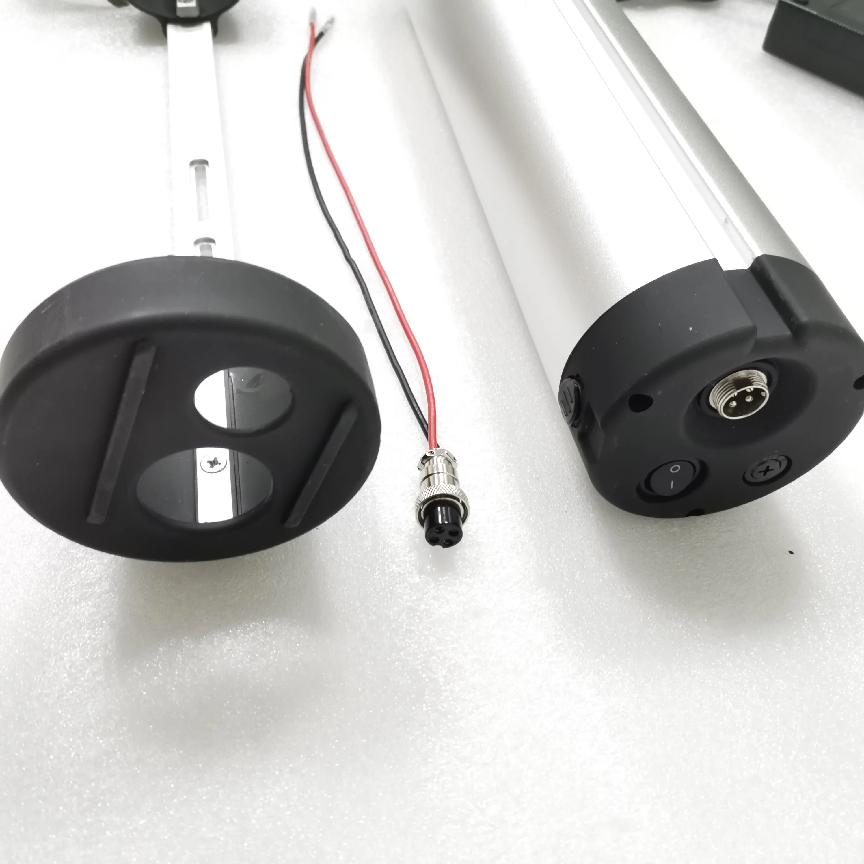 rechargeable lithium  battery pack  13ah 48volt ebike battery  in Electric Bicycle Battery