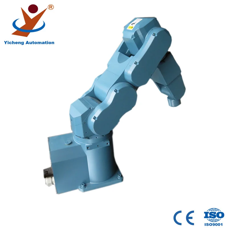 Роботизированная рука-робот