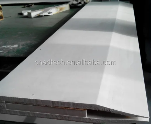 High pure nano fiber caster tips& nozzle board for Aluminium roll casting