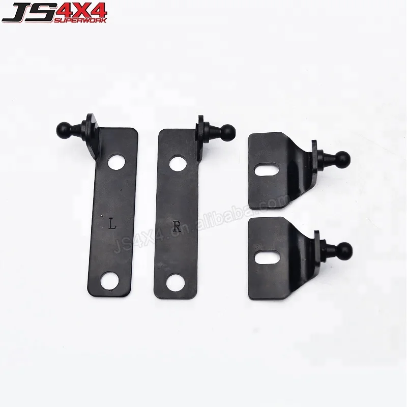 offroad accessories 4x4 Front Bonnet Gas Strut Hood Lift Kit For Triton L200