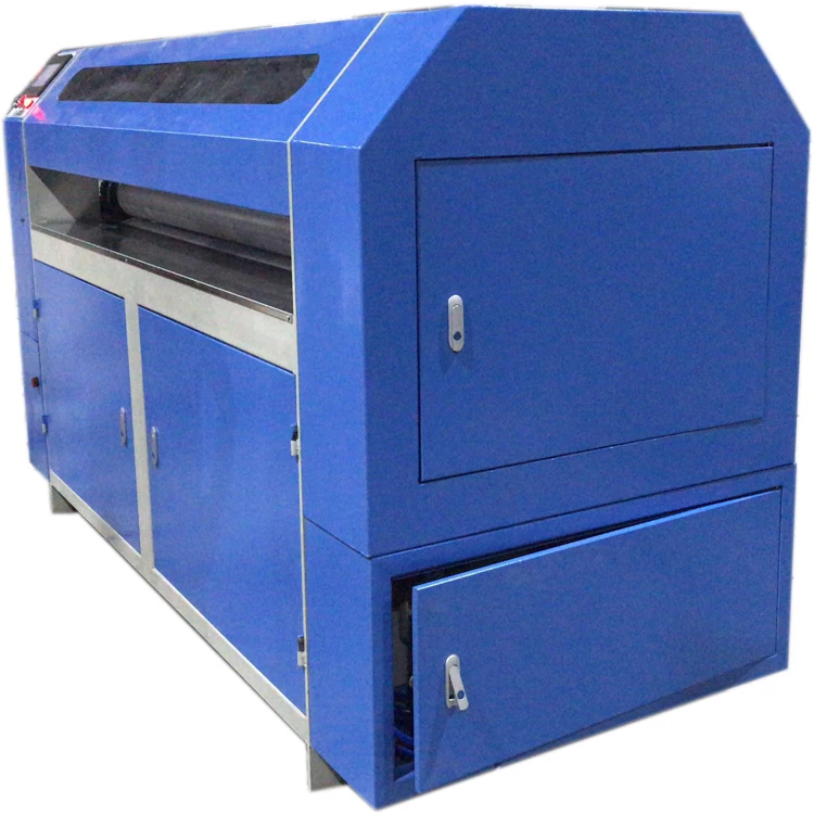 EPE/EVA foam splitting machine