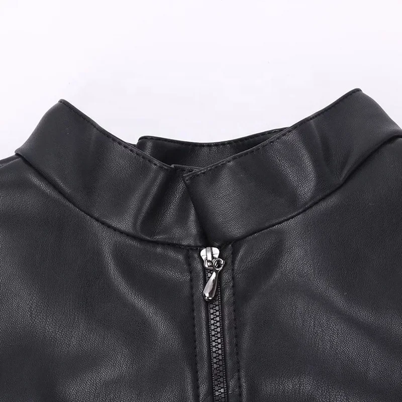 Love Game Play SM Breast Open Showing Women Sexy Leather Lingerie Bra Bondage Restraints Bodysuit Sex Toys for Couple