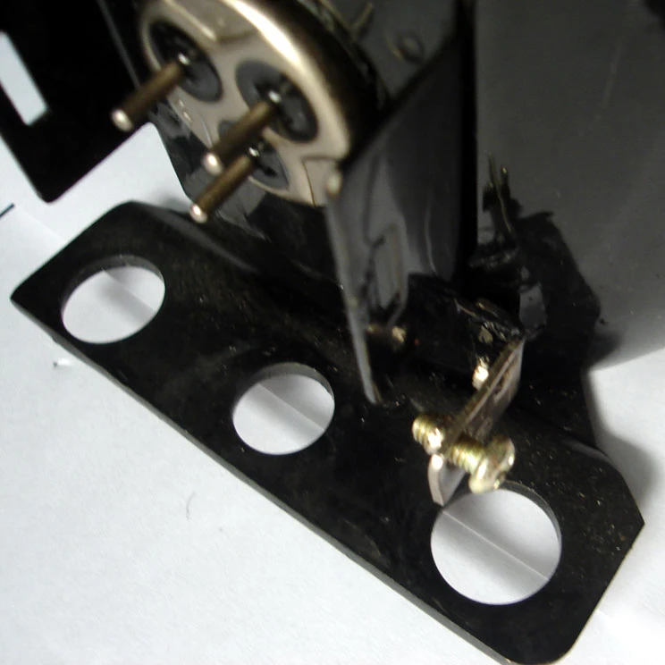 Toeflex R134a HBP Refrigeration Motor Hermetical Compressor for Home Cooler Air Conditioner