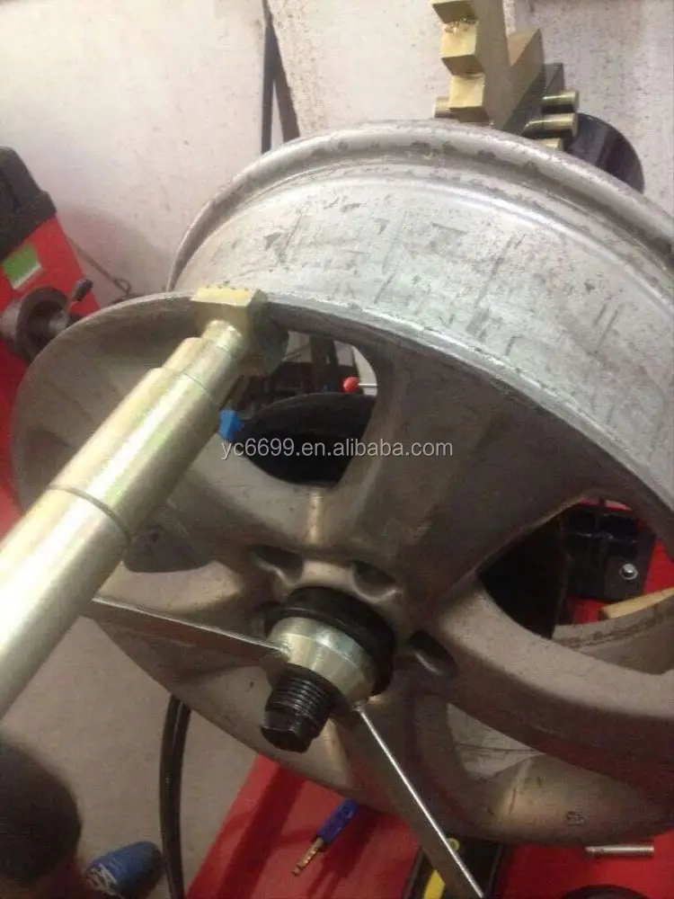 
alloy wheel straightening machine equipment for sale ASR26 