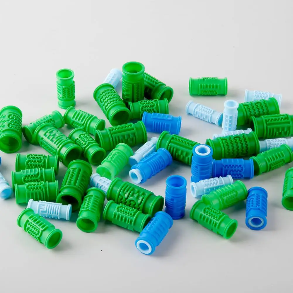 
Китайский пластиковый фитинг для труб 