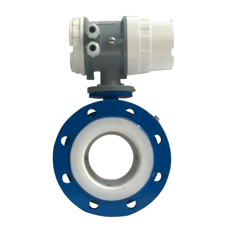 220VAC/24VDC/3.6V  electromagnetic flow meter coriolis mass flow meter price