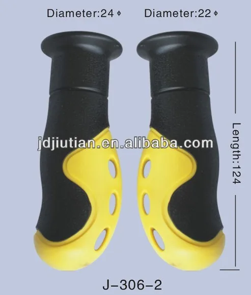 мотоцикл цвет ручки grip бар