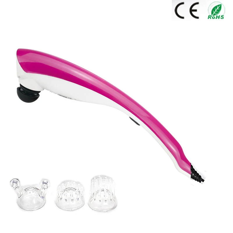 Wholesale Electric Hand Held body massage