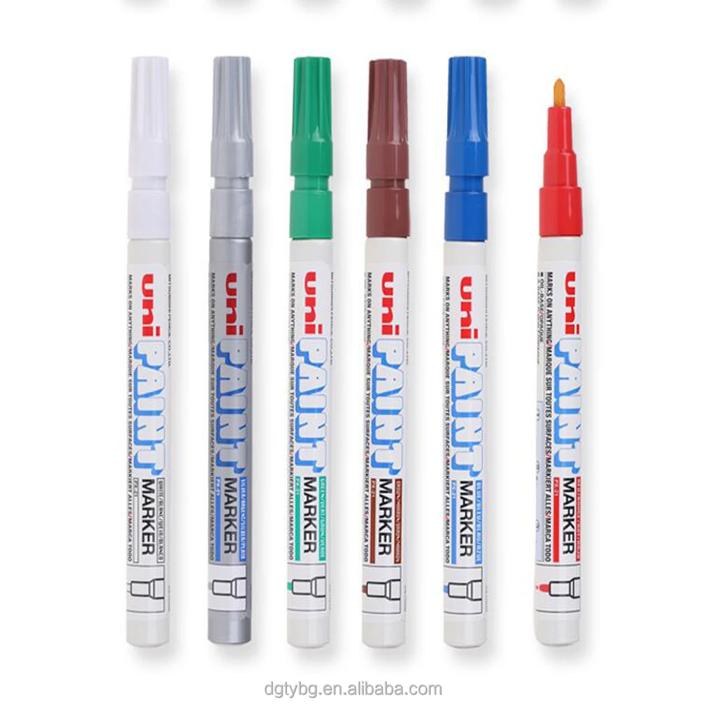 
Japanese Paint marker PX-20 