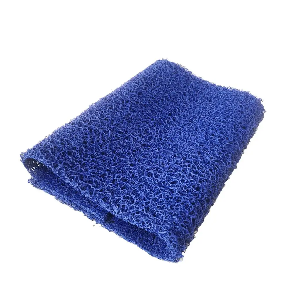 Vinyle Loop Gold Mining Miner Moss Carpet For Gold Recovery