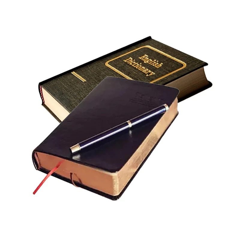 Wholesale Customized Luxury  holy bible