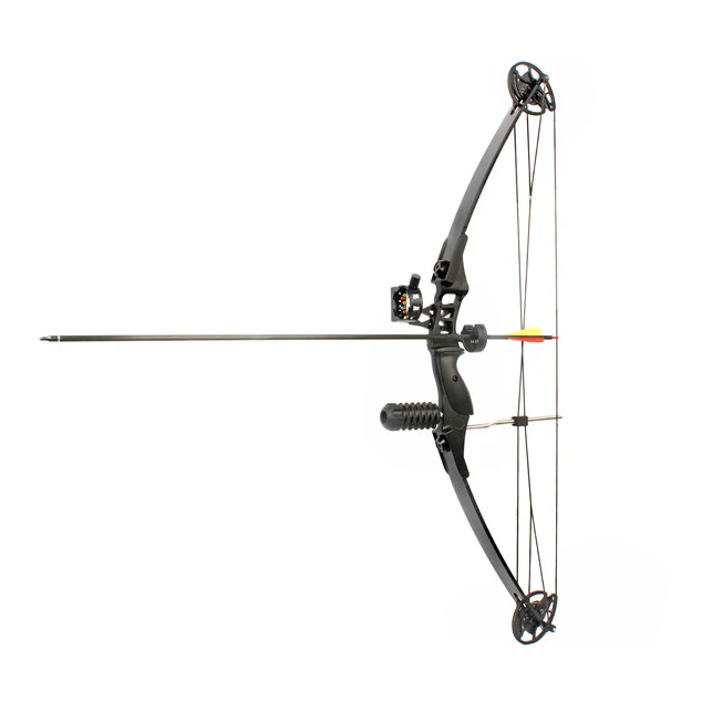 M183 outdoor shooting archery wholesale compound bow for hunting