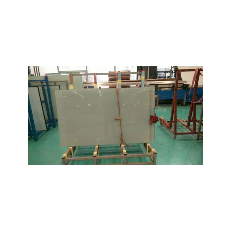 High transparency Switchable Smart Glass