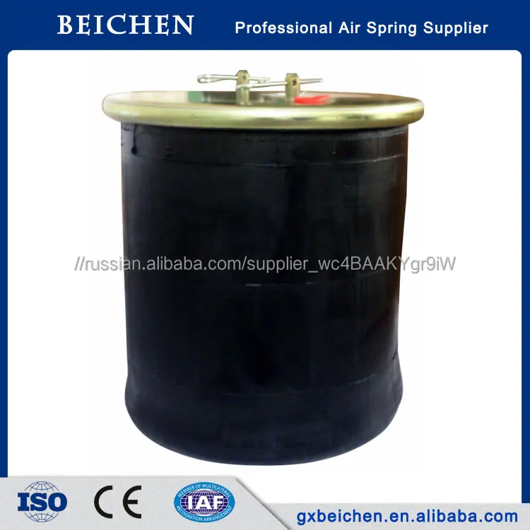 Тяжелые Запчасти Для Грузовиков Scania Пневматическая Подвеска Весенний Воздух из Китая Oem