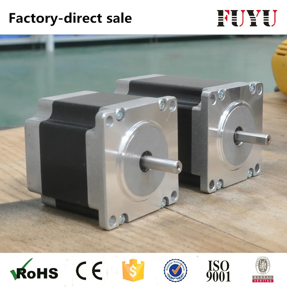 качественная продукция Шаговые двигатели