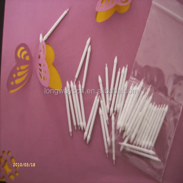 
Large supply of fibre marker plastic pen nib 