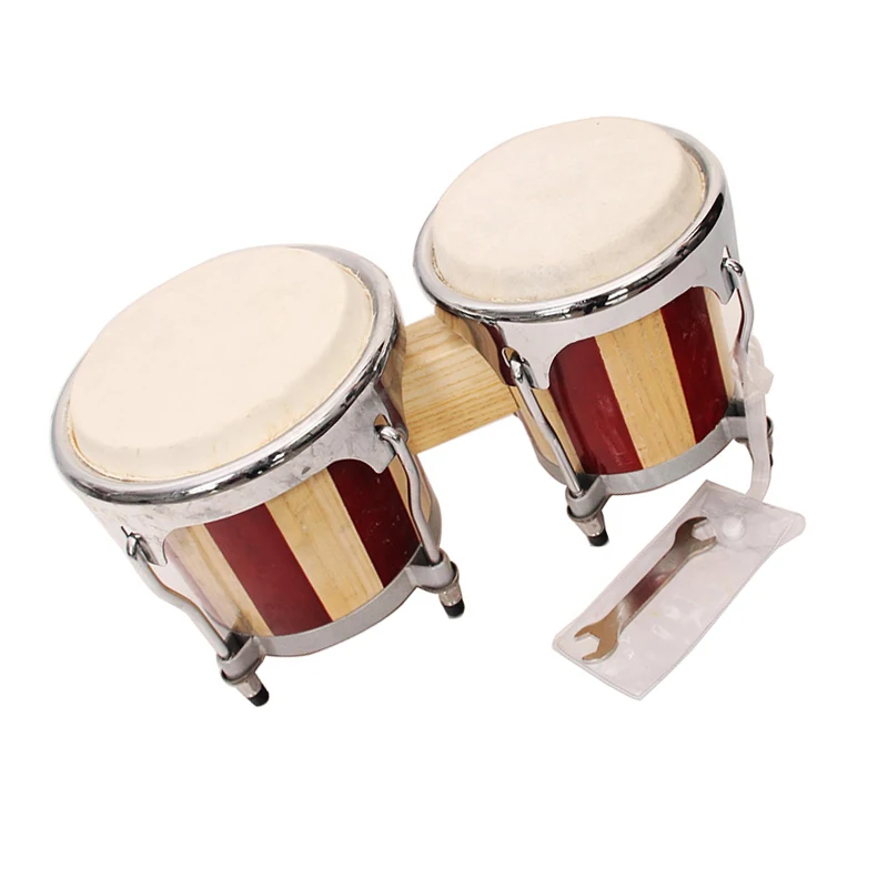Bonga drum wholesaler,cheap drums puls bongo for sale