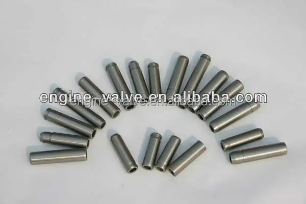 Авто запчасти S6D140 двигателя клапан руководство 6210-16-1340