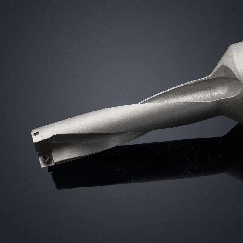 Сверло 3d U индексируемое UD30.SP09.315.W32 сверлильный инструмент с карбидной вставкой SPGT090408 или SPMG090408