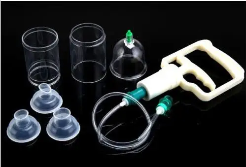 Penis Cupping Therapy Make Male Penis Enlarger Vacuum Pump More Growth Enlargement + 3 Signs After Sleeve