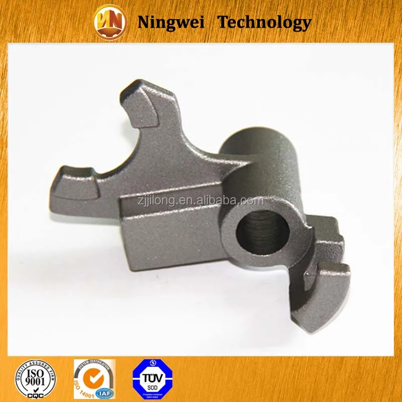 Стали бар литья по выплавляемым моделям части, углеродистая сталь нержавеющая сталь