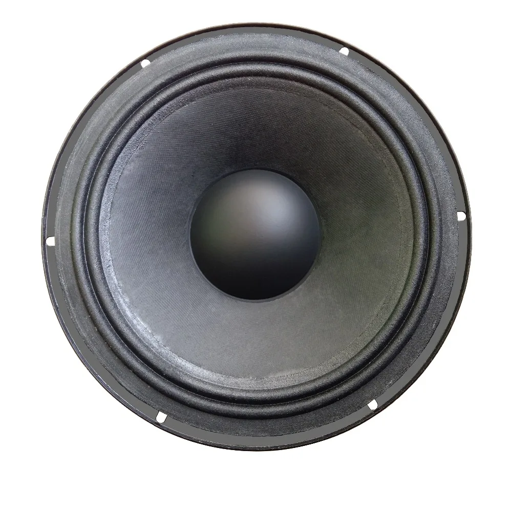 hot sale ,chinese factory 10inch pa.midbass speaker 250w rms,2.5 inch voice coil from chinese factory