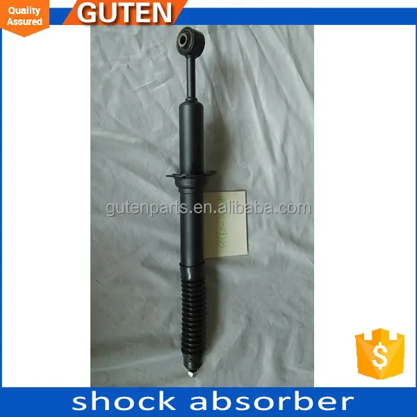 China supplier guten original auto shock absorber oem: 48510-09J10 for car