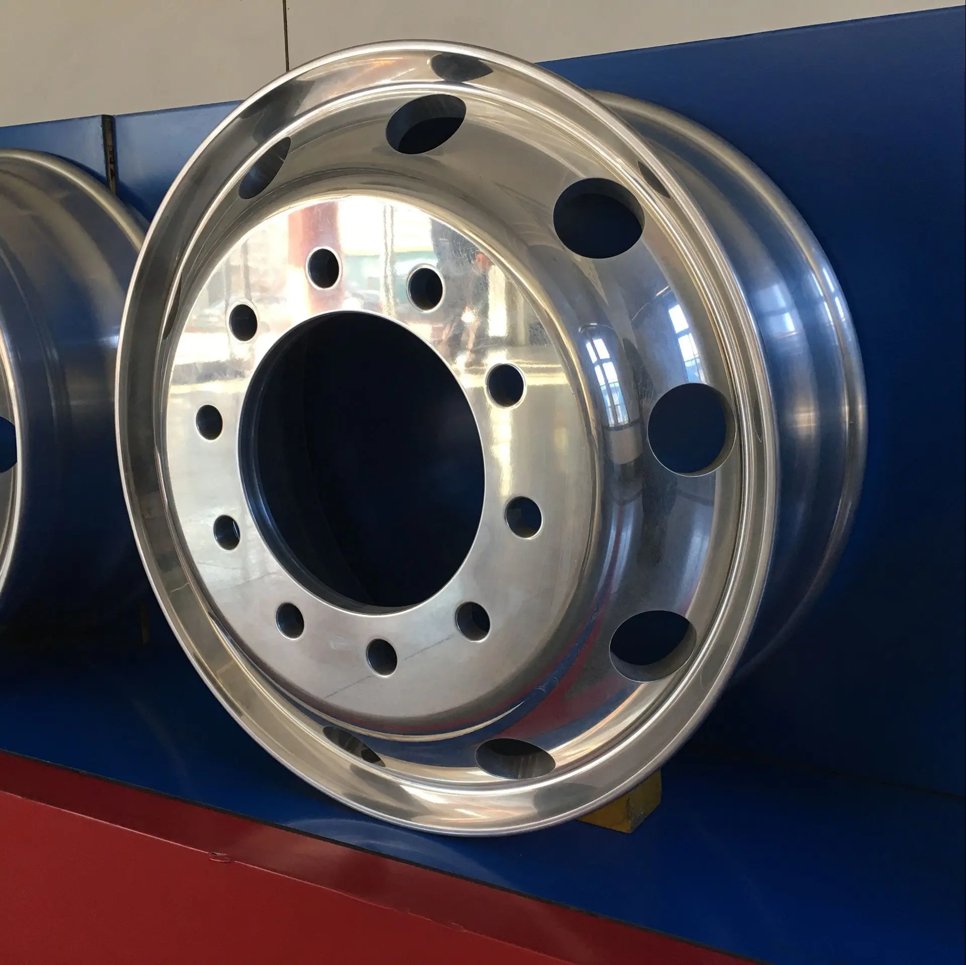 
17.5*6.75 alloy rims 