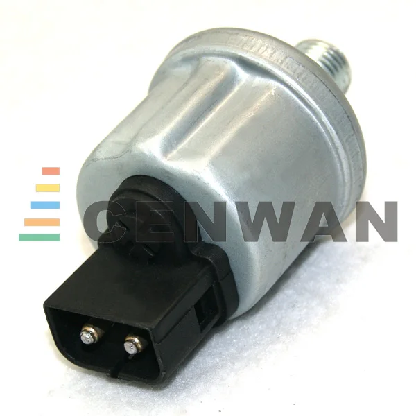 Pressure Sensor 374338,61/2C,1.21147,612C,121147 Air/Oil Pressure Sensor