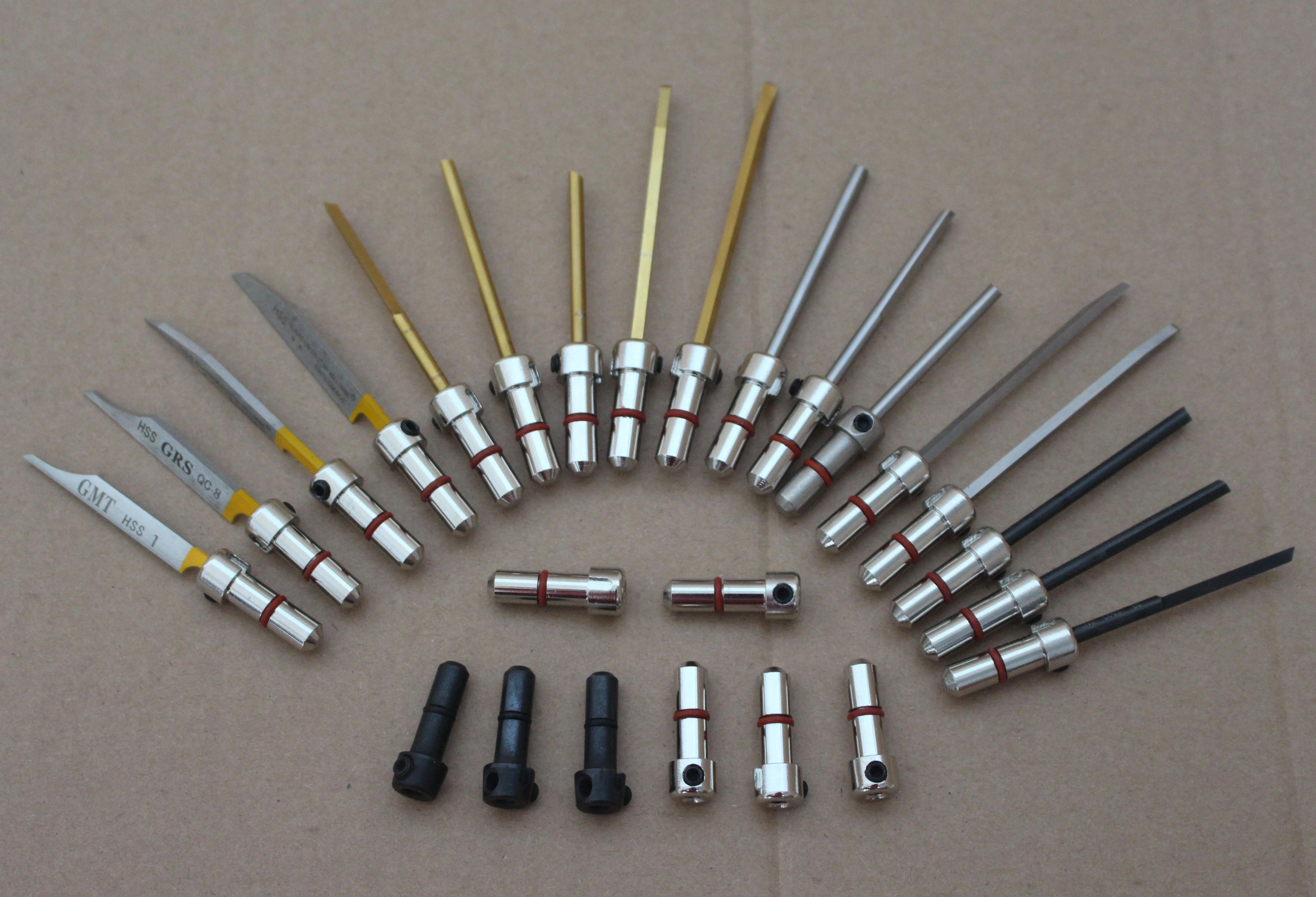 Engraving knife jewelry graver for graver max