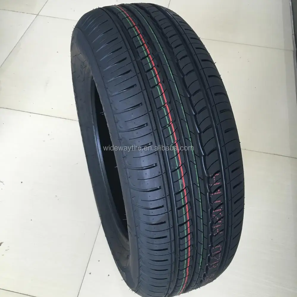 New pattern sports radial design new car tire 215/65R16 in India