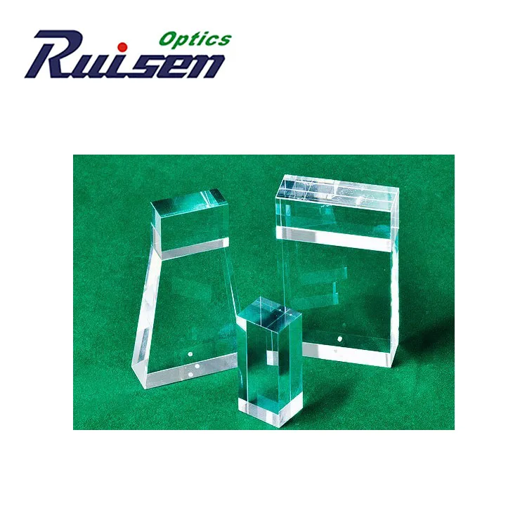 Factory custom sapphire watch glass window