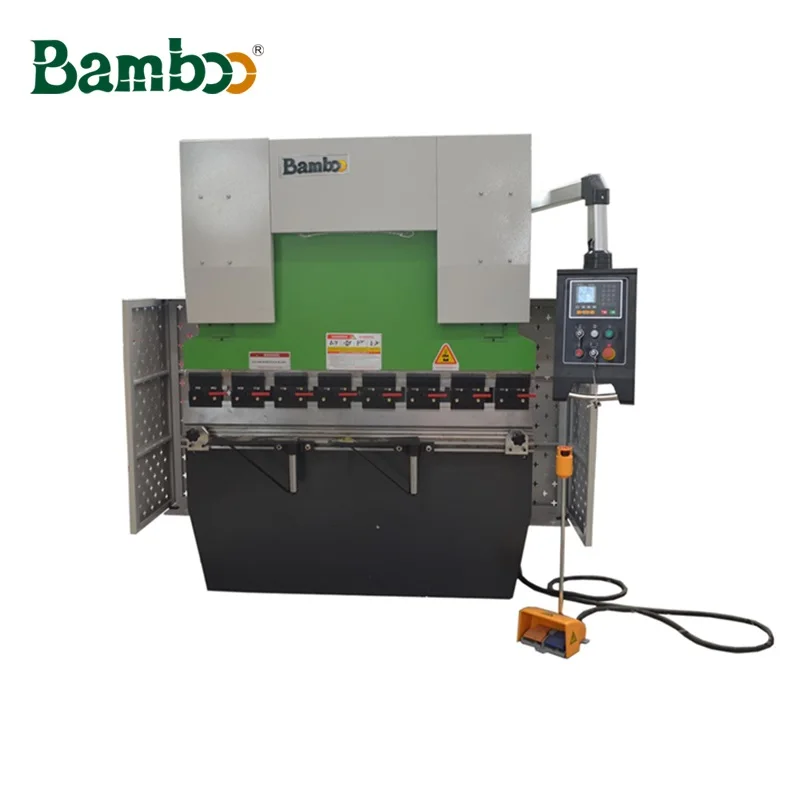 Продажи производителя 100Tx3200 емкость Китай ЧПУ пресс гидравлический тормоз