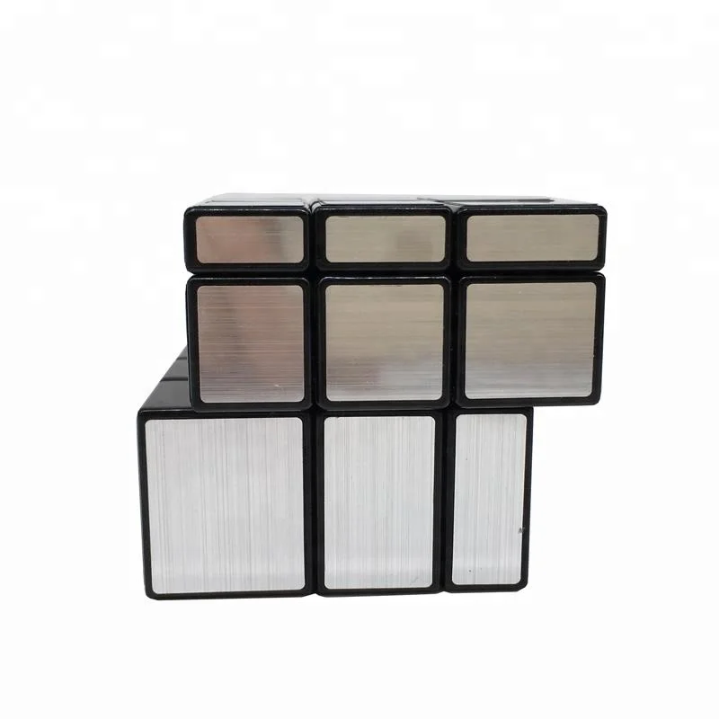 China Wholesale Irregular Puzzle Puzzle Cube Magic Magnet For School Kids Education Toys