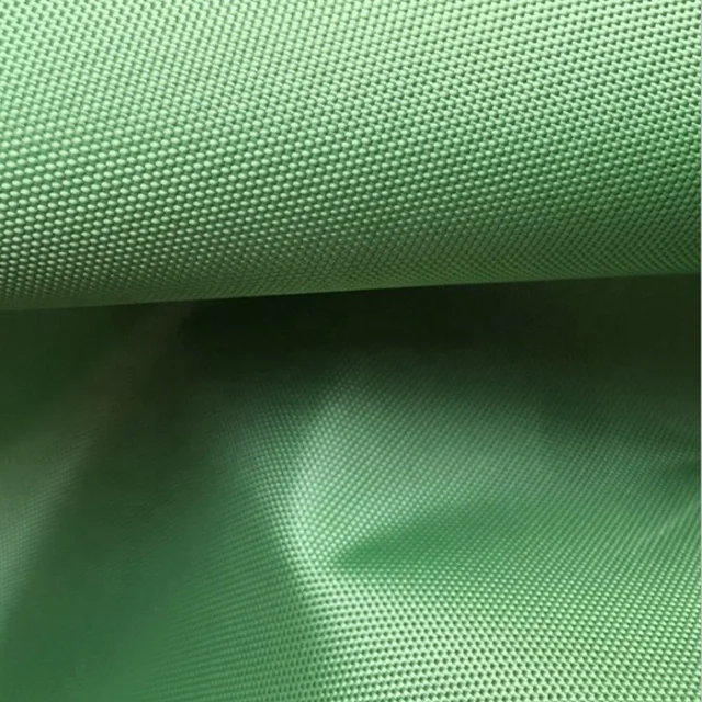 Wholesale 600D*900D Nylon PU Coated Oxford Fabric 100% Polyester luggage and handbag Fabric