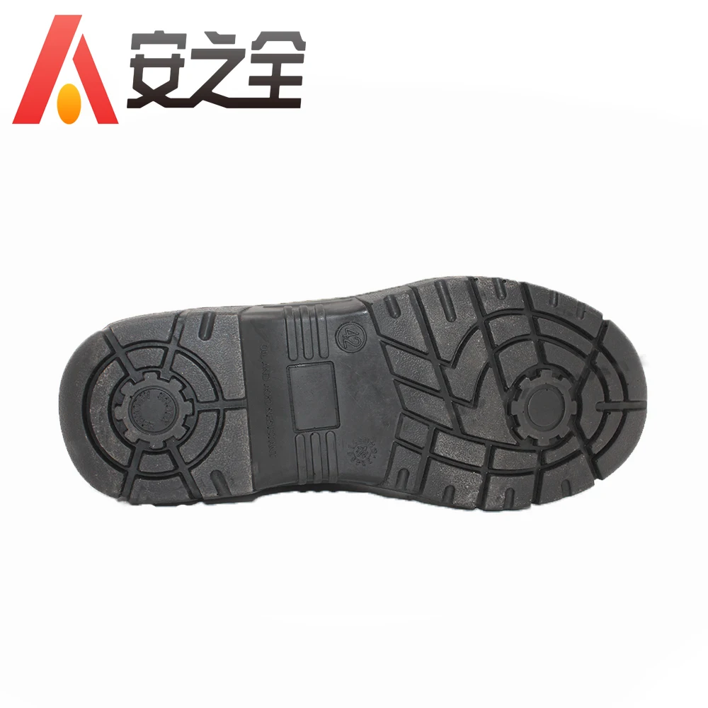Cheapest Engineers Construction Workers Work Safety Shoes