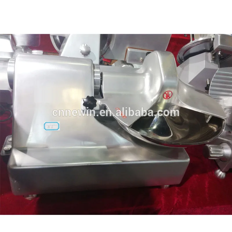 Коммерческий многофункциональный Миксер для мяса 8 л
