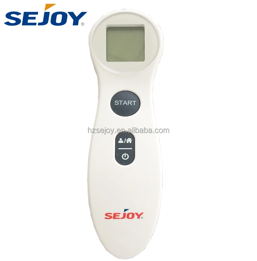 
Thermometer China Manufacturer Medical Supplies Infrared Medical Devices 