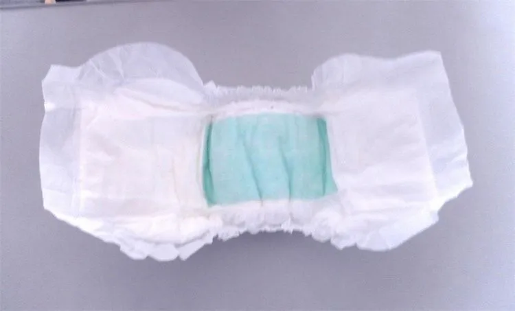 Maternity sanitary towels sanitary pads for women