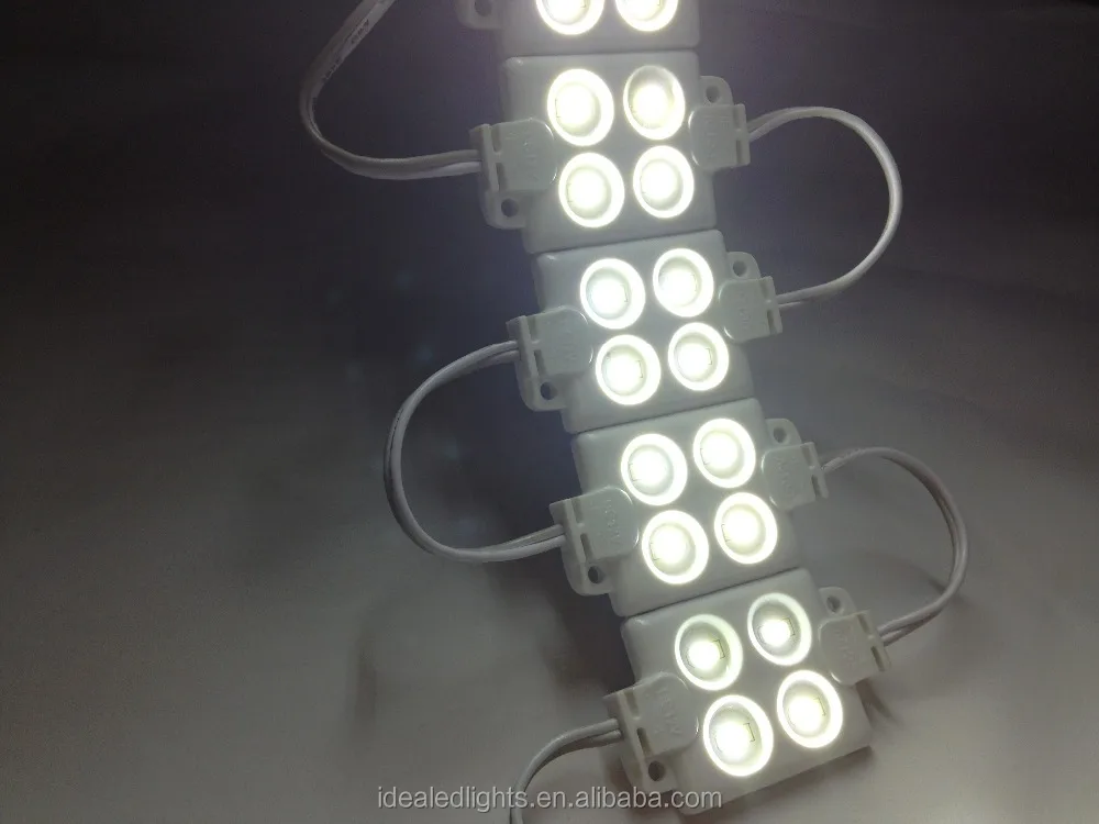 12v 24v 5050 2835 5630 modul led led light module samsung led module