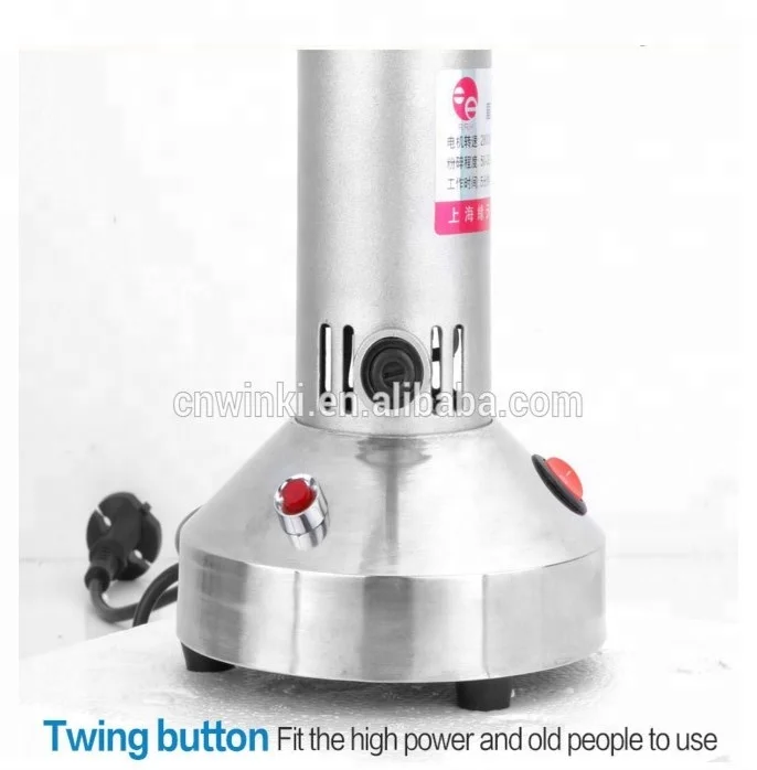 Red Small Hot Chili Pepper Spice grinder machine