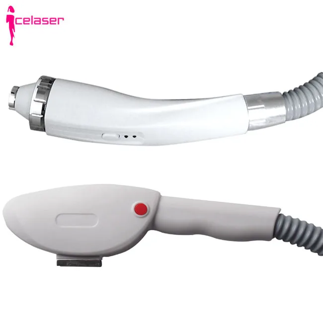 
2018 New Multifunctional 4 In 1 Hair Removal Ipl Shr Laser Beauty Equipment 