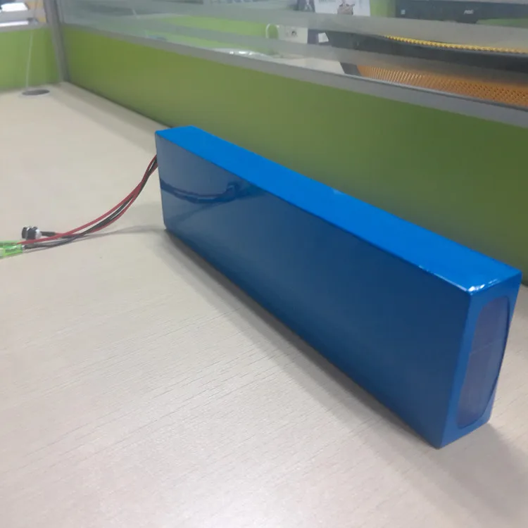 custom lipo battery pack 24v 6ah 7ah 8ah 9ah high discharge rate 24v 8ah li-ion battery pack