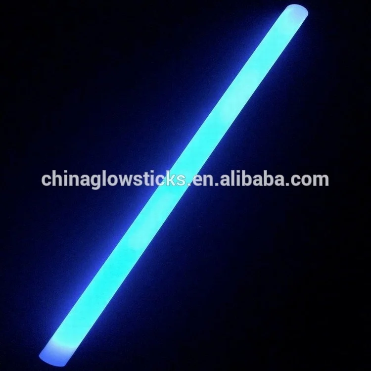 12 inch glow stick for wedding happy glow stick for emergency light stick